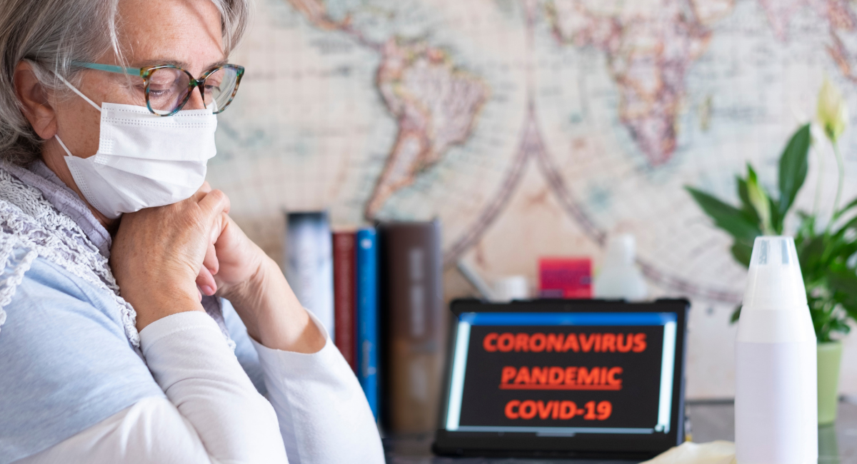 WHAT IS CORONAVIRUS AND HOW TO PREVENT THIS DISEASE?